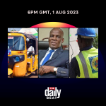 6PM GMT: Affordable housing in Ghana takes new direction, Tricycle ban in Kumasi & more - Daily Beat