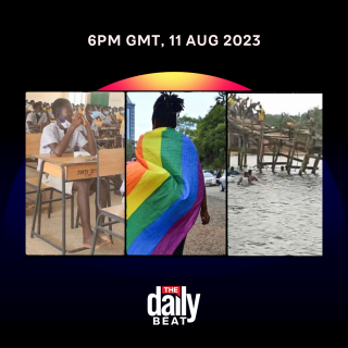 6PM GMT: US warns Ghana against LGBTQ+ bill, 13,000 benefit from nutrition project, BECE not cancelled - Dep Min & more - Daily