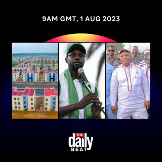 9AM GMT: NDC MP acquitted of gun charges, Former Ministers to face trial over Saglemi housing project & more - Daily Beat