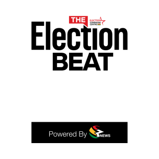 The Election Beat