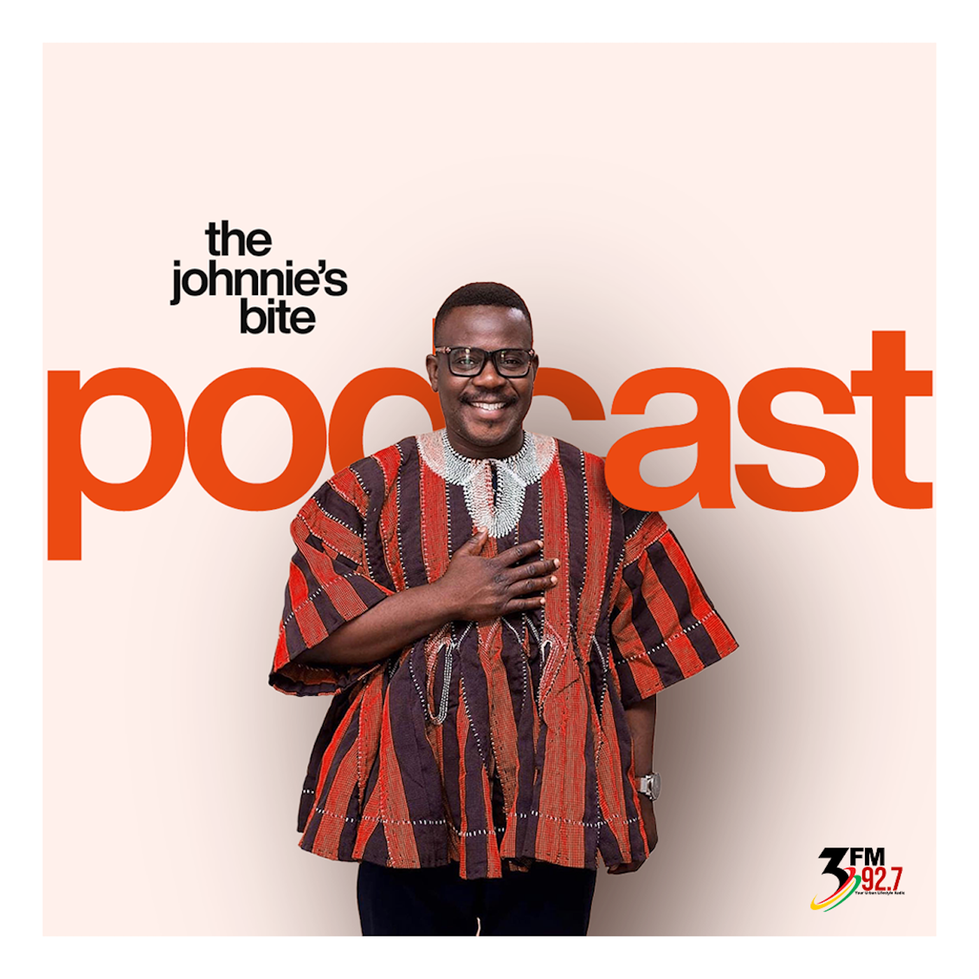 July 4, 2024 - Scorecard Day, President Akufo-Addo, A Weeping Paramount Chief & More episode artwork