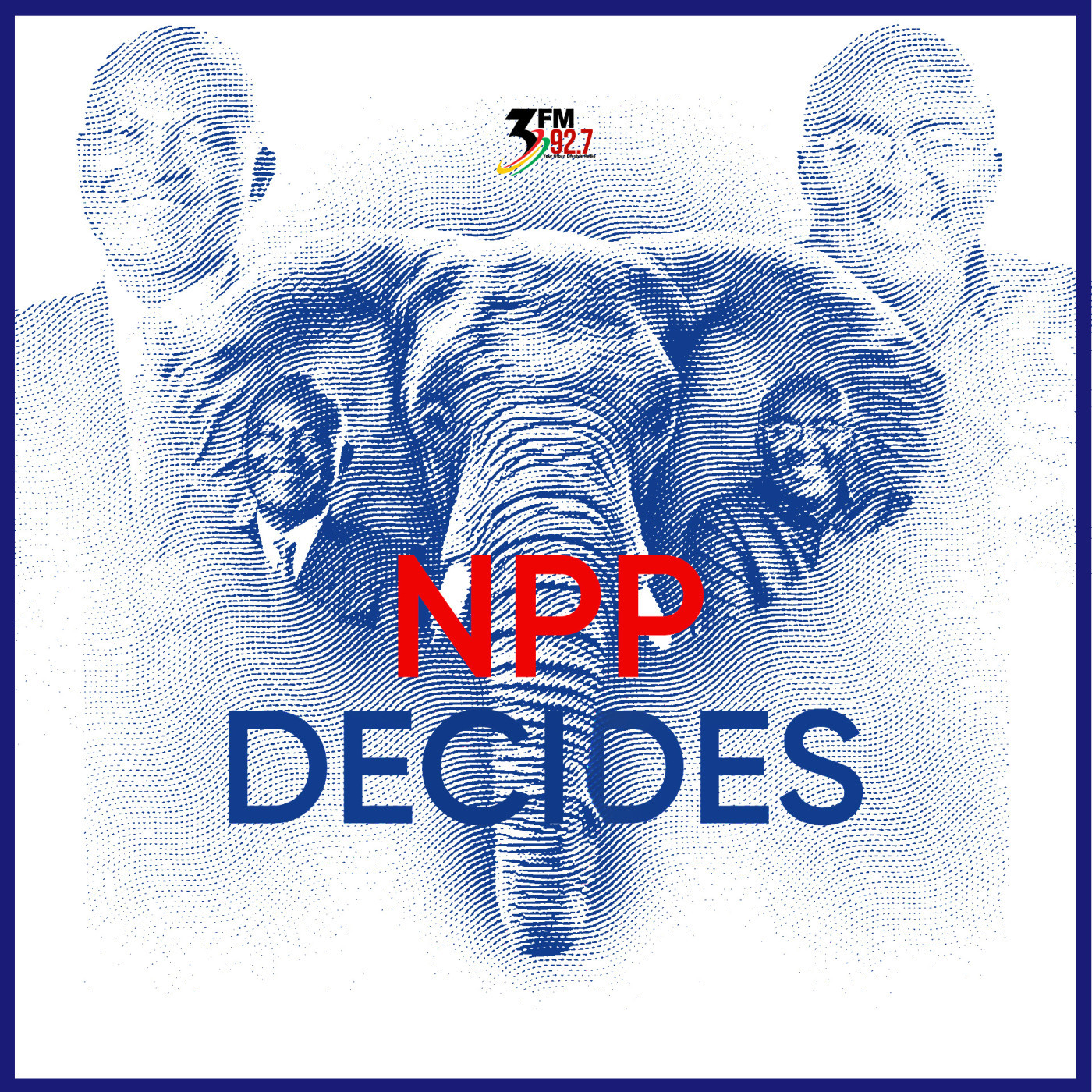 NPP DECIDES: Final touchdown ahead of November 4, looking at candidates and preparations episode artwork