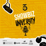 Raising A-list Ghanaian Artists with Global Standards for International Stages and Awards with Showbiz University
