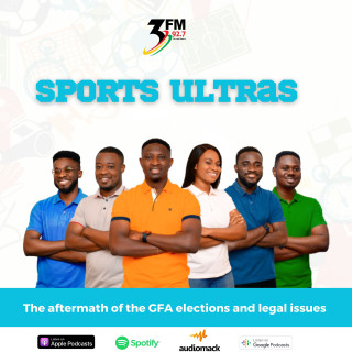Here is the latest on The recently held GFA Elections and the legal matters brewing
